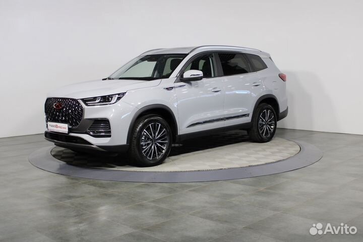 Chery Tiggo 8 Pro Max 2.0 AMT, 2023