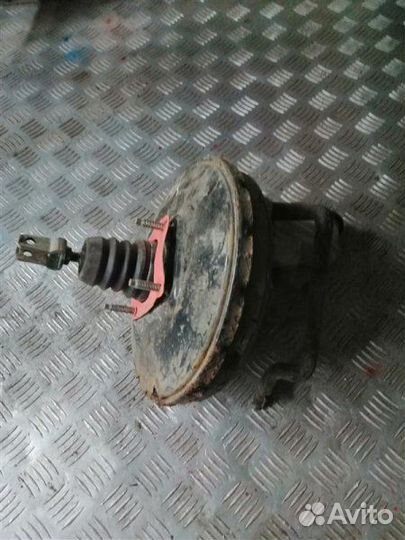 Вакуумный усилитель Geely Mk 5A-FE 2012