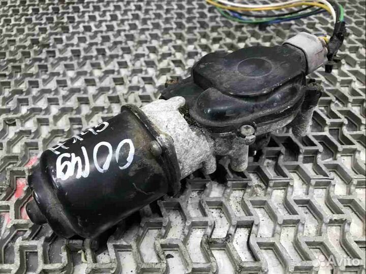 Моторчик передних стеклоочистителей (дворников) Honda Accord