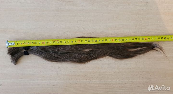 Волосы для наращивания