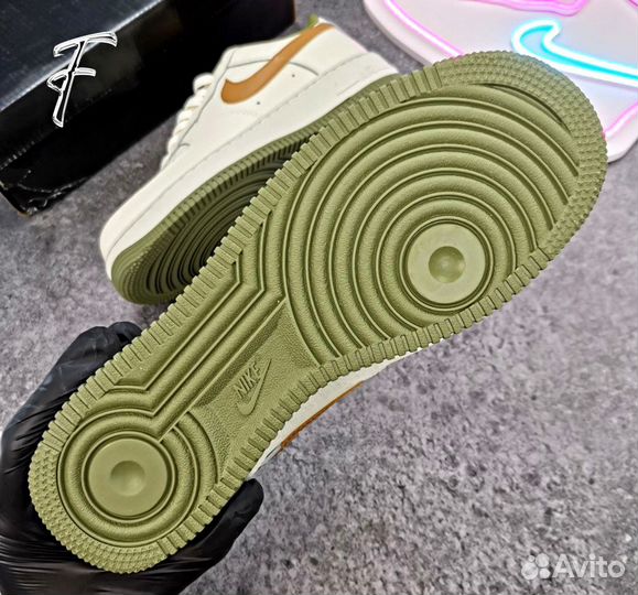 Кроссовки Nike Air Force 1 Мужские