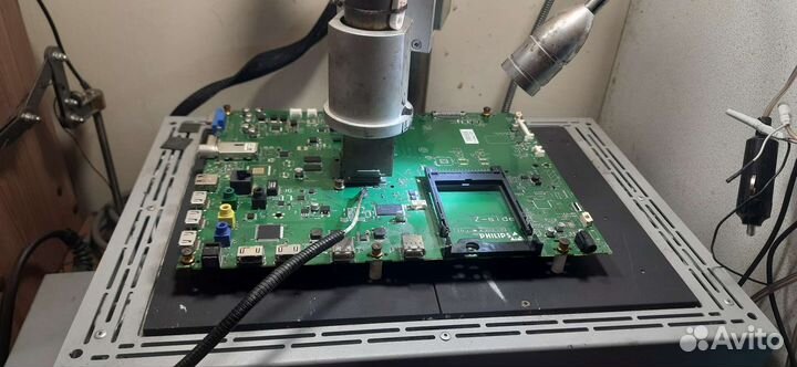 Ремонт телевизора/срочный выезд за 1 час