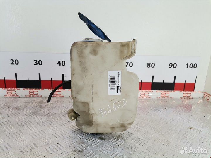 Бачок омывателя для Volkswagen Golf 4 1J0955453P
