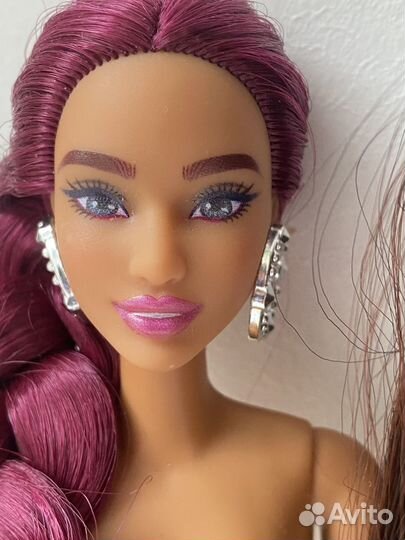 Кукла барби barbie