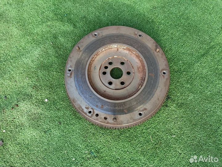 Маховик Ford Focus 2 хетчбек 5дв. 1.6 2005