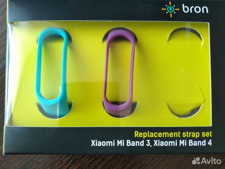 Браслет для Xiaomi mi band 3, Xiaomi mi band 4