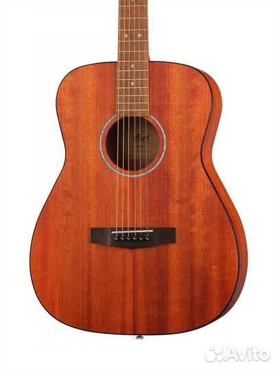 Акустическая гитара Cort AF510M-OP Standard Series