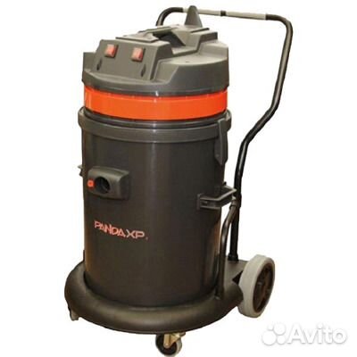 Пылесос промышленный