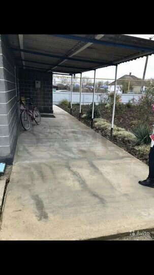 Дом 75 м² на участке 28 сот.