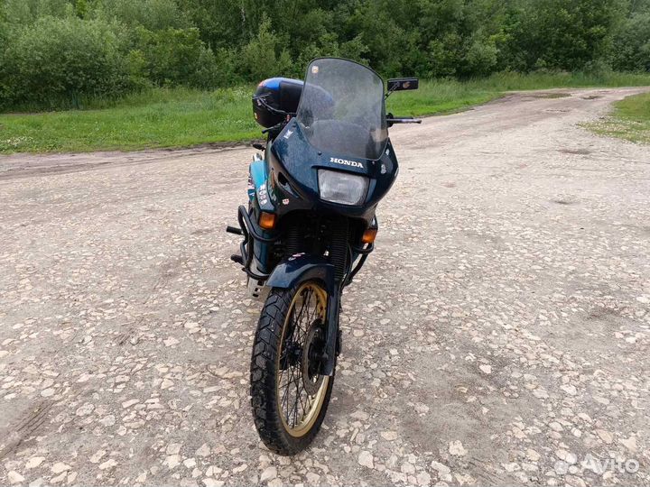 Honda Transalp XL400VR