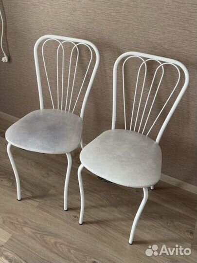Стулья бу