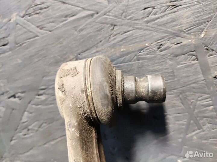 Рычаг подвески верхний передний левый Audi A6 C7