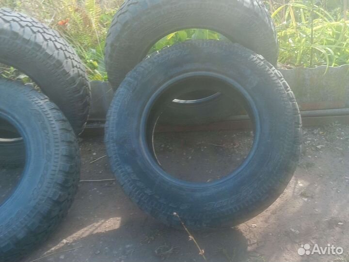 Cordiant 4x4 225/75 R16