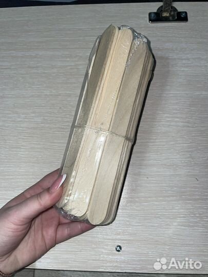 Набор для для домашней депиляции воском