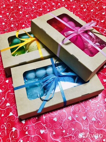 Подарочные наборы/Подарки/Косметика