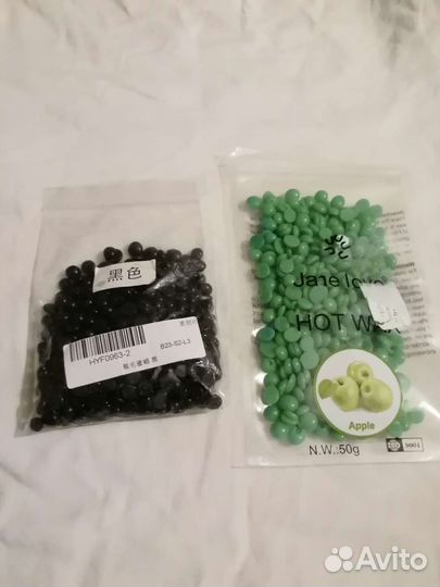 Воск для депиляции