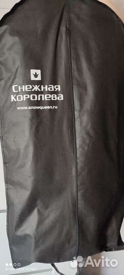 Шуба норковая