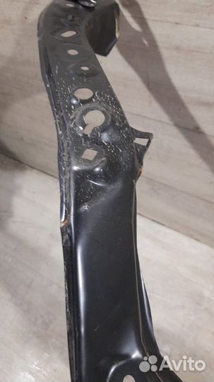 Панель передний Toyota Rav 4 Xa 50 С 2018 Года