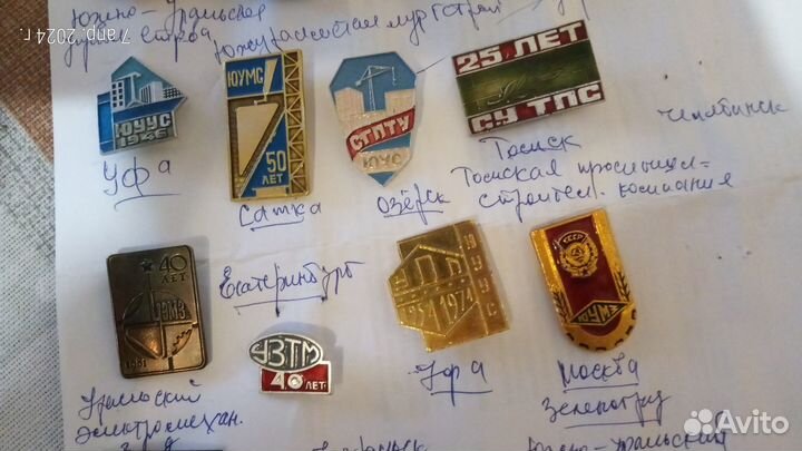 Предприятия Урала