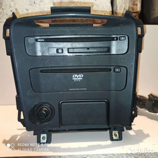 Климат контроль Ниссан примера