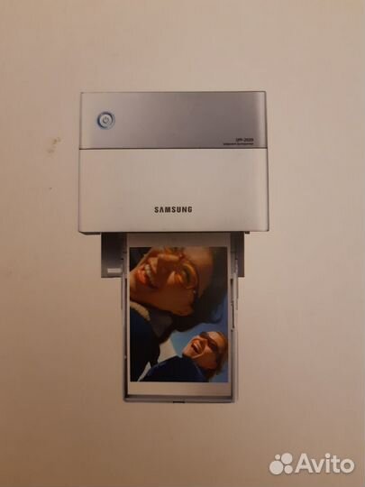 Цифровой фотопринтер SPP-2020