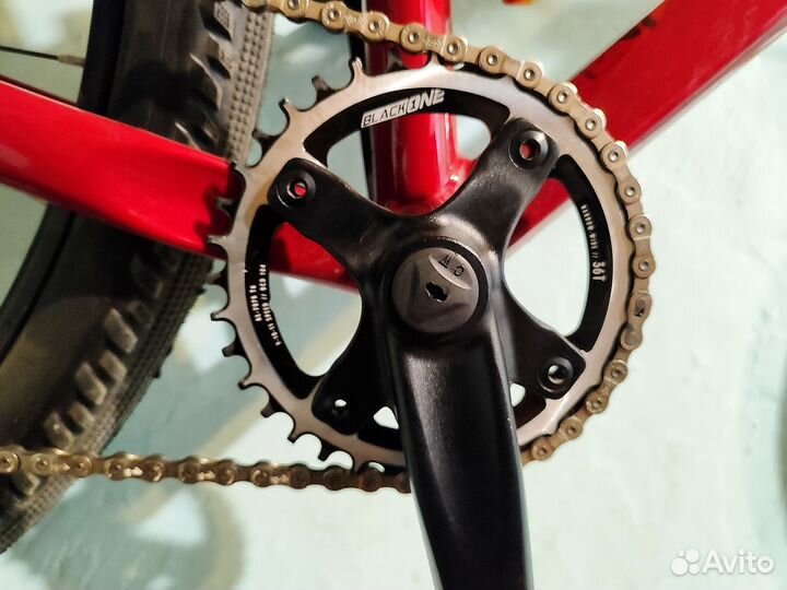 Jamis durango a1 (2022)