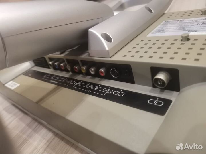 Телевизор Daewoo