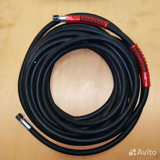 Для мойки высокого давления Tademitsu шланг