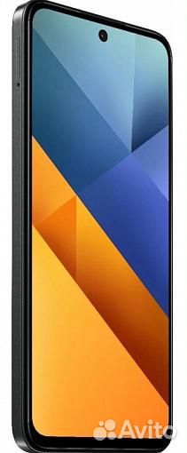 Xiaomi Poco M6, 8/256 ГБ