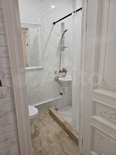 Гостиница, 662 м²
