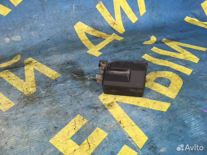 Реле печки saab 9000