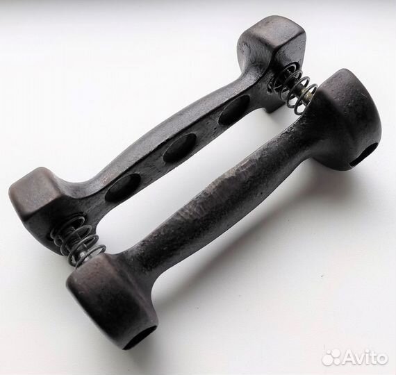 Эспандер кистевой