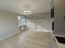 Квартира-студия, 24,3 м², 5/5 эт.