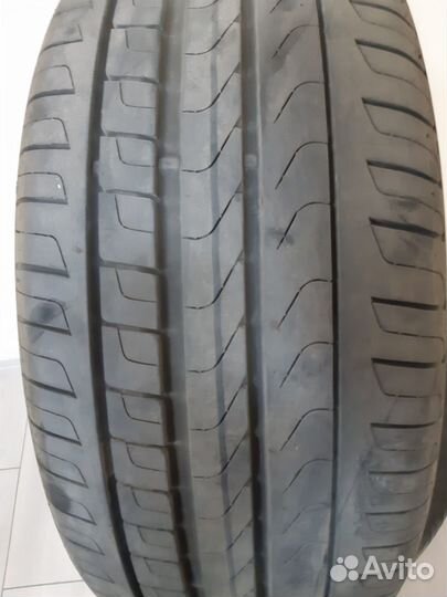 Pirelli Cinturato P7 225/45 R17 91W