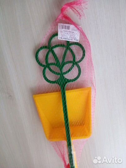 Игрушки новые