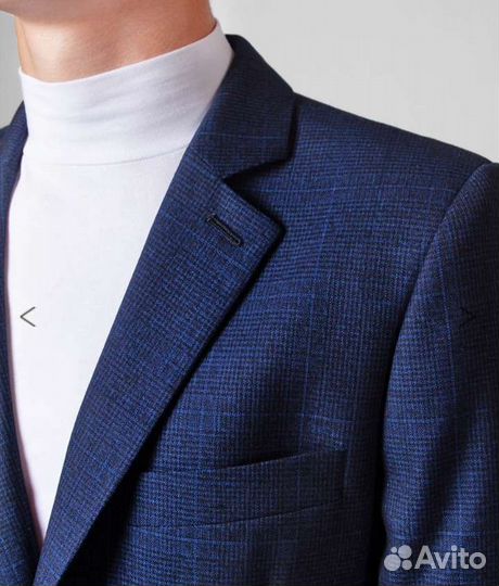 Пиджак для мальчика Peplos