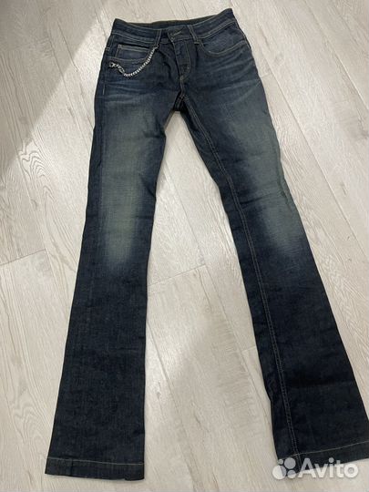 Джинсы Gucci оригинал