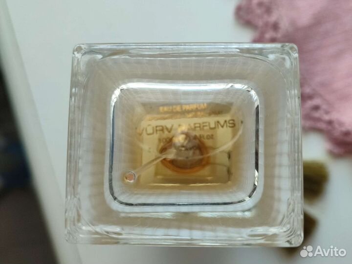 Парфюмерия оригинал женские