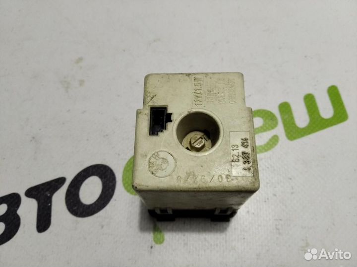 Часы Bmw 3 e36 1991-1998