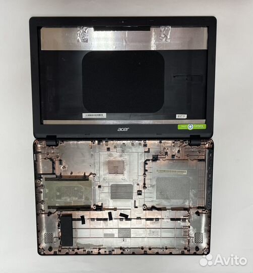 Acer ES1-531 в разбор
