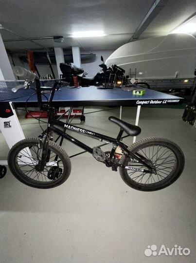 Велосипед BMX Stark Madness