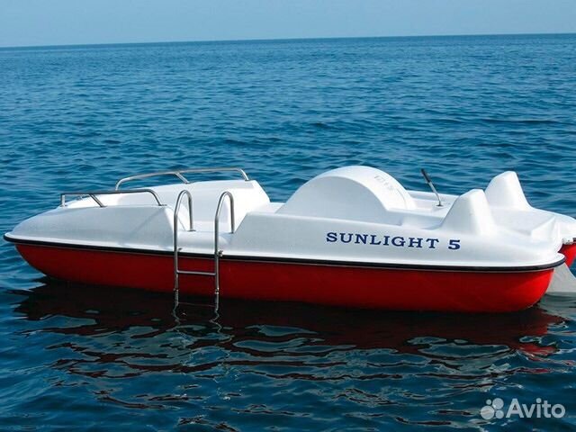 Катамараны