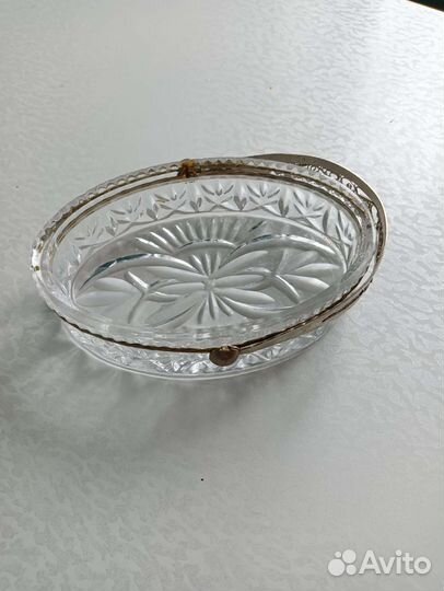 Маленькая вазочка