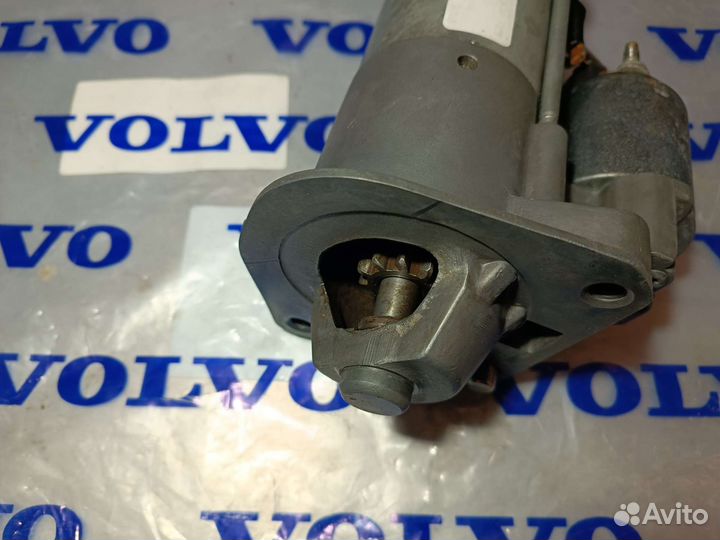 Стартер volvo s40 s60 s80 v70