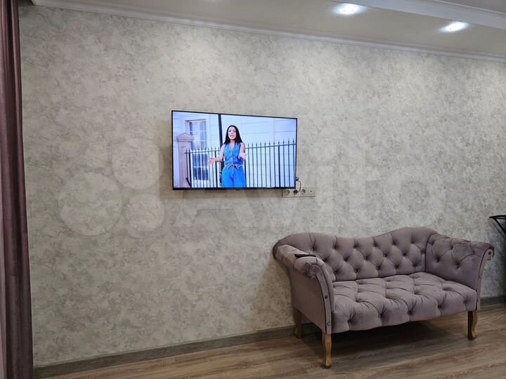 Квартира-студия, 29 м², 14/17 эт.