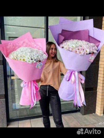 Вау букеты с доставкой