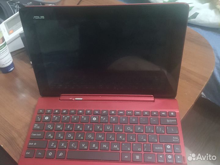 Asus transformer pad tf300tg