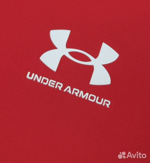 Under Armour компрессионная футболка оригинал