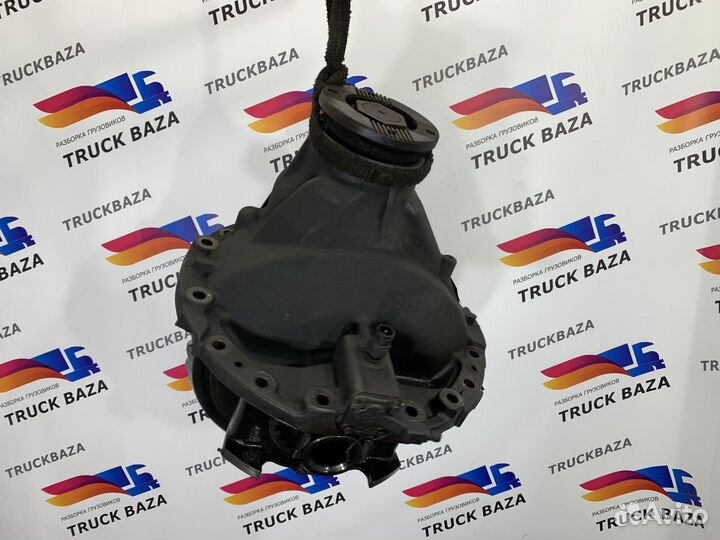 Редуктор заднего моста RSS 1344D 2.31 Volvo FH