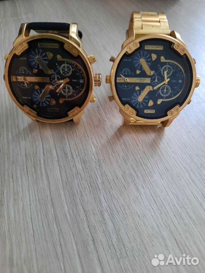 Портмоне мужское новое, часы мужские новые, сумка